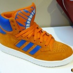 adidas Centennial NBA Series – Fall 2009