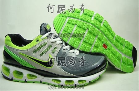 Nike Shoes 2010