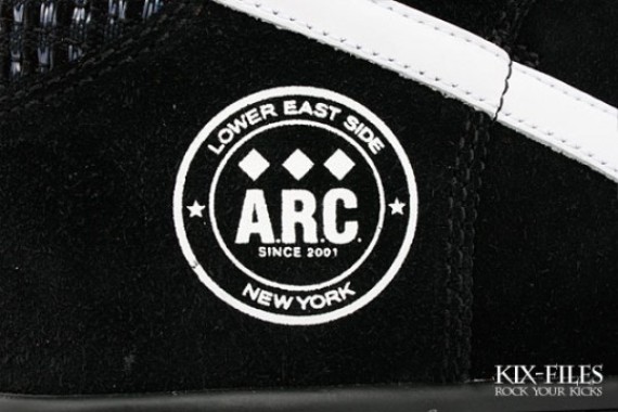 Nike x Alife Rivington Club Dunk Hi Supreme TZ Nike x Alife Rivington Club Dunk Hi Supreme TZ