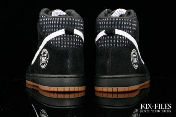 Nike x Alife Rivington Club Dunk Hi Supreme TZ Nike x Alife Rivington Club Dunk Hi Supreme TZ