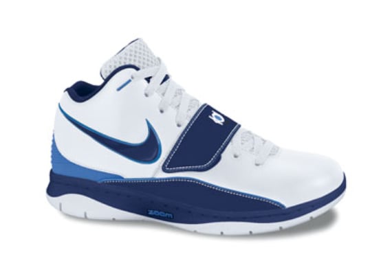 kevin durant shoes 2010. Nike KD2 (II) - Spring 2010