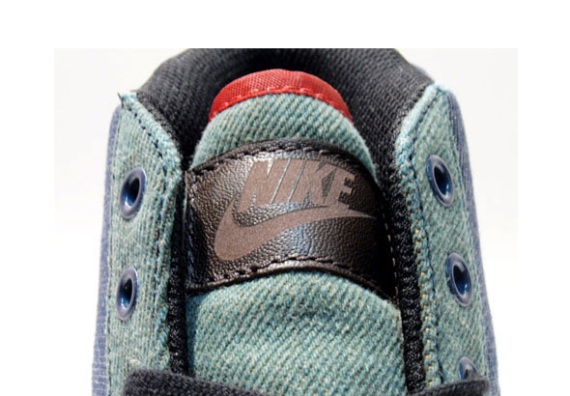 Nike Blazer Mid Selvedge Denim Pack Nike Blazer Mid Selvedge Denim Pack