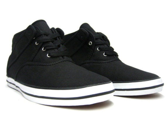 Eric Elms Vans Sneakers Eric Elms Vans Sneakers