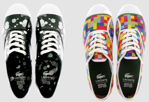 lacoste x nike