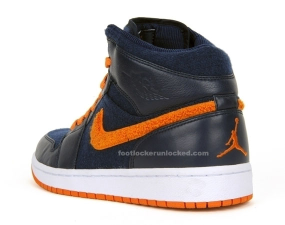 Air Jordan I (1) Retro Phat Premier - 60+ Collection - Cleveland Cavs Air Jordan I (1) Retro Phat Premier - 60+ Collection - Cleveland Cavs