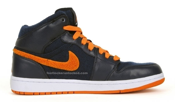 Air Jordan I (1) Retro Phat Premier - 60+ Collection - Cleveland Cavs Air Jordan I (1) Retro Phat Premier - 60+ Collection - Cleveland Cavs