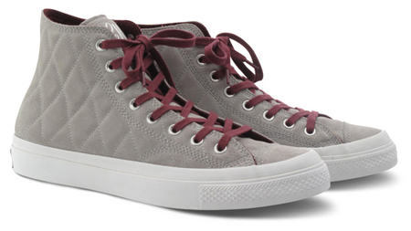 Patta x Le Le x Converse 5th Anniversary Pack