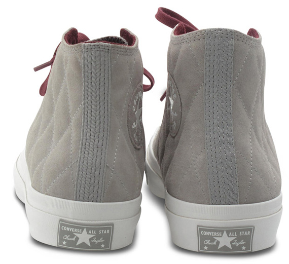 Patta x Le Le x Converse 5th Anniversary Pack