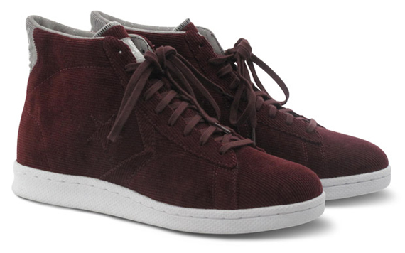 Patta x Le Le x Converse 5th Anniversary Pack
