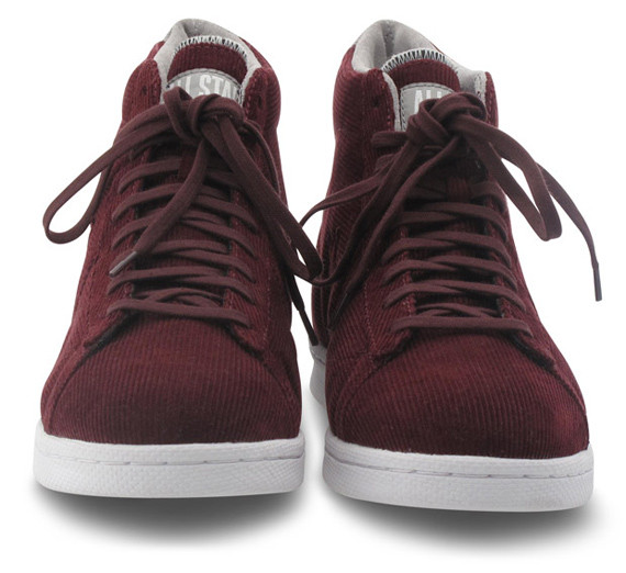 Patta x Le Le x Converse 5th Anniversary Pack