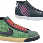 Nike Blazer “Godzilla” Pack