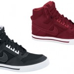 Nike Delta Force High AC