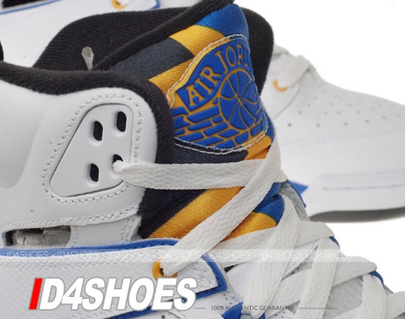 Air Jordan Sixty Plus (60+) - Laney High School - Available Now Air Jordan Sixty Plus (60+) - Laney High School - Available Now