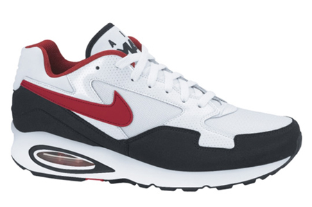Nike Air Max ST OG - October 2009