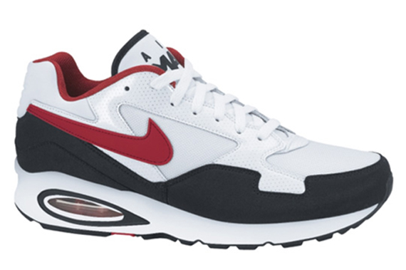Nike Air Max ST OG - October 2009