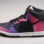 Nike Dunk High Premium – Spring 2010 Teaser