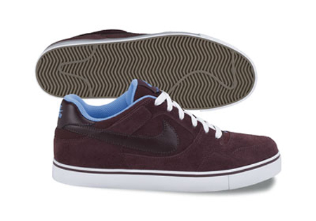 Nike SB Zoom Paul Rodriguez 2.5 - Summer 2010