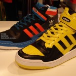 adidas Forum Mid – Fall/Winter 2009