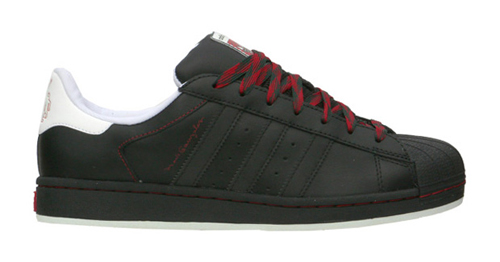Mark Gonzales Superstar (shell toe)