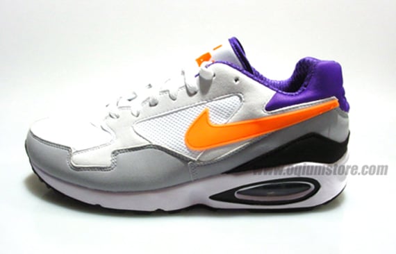 Nike Shoes 2010