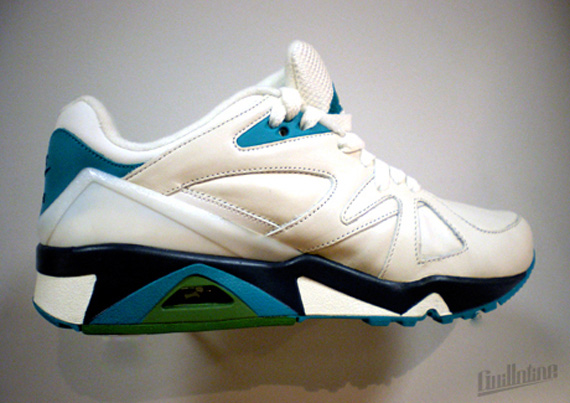 Nike Air Structure Triax 91 Women's - Spring 2010