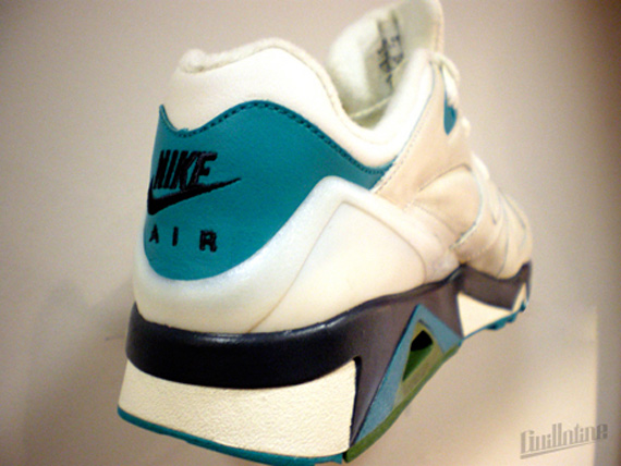 Nike Air Structure Triax 91 Women's - Spring 2010