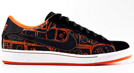 Nike Sportswear Tennis Classic - Canarinho 2