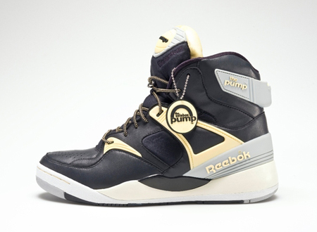 Solebox x Reebok Pump - 20th Anniversary