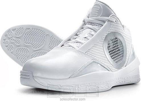Nike Air Jordan 2010 White