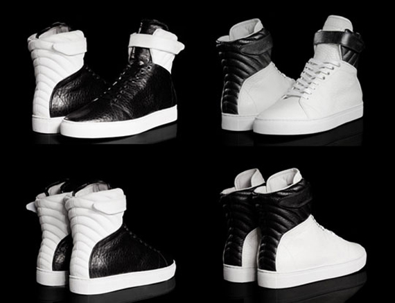 Android Homme Propulsion II - Holiday 2009