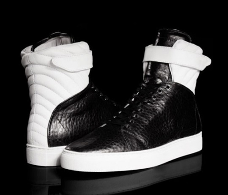 Android Homme Propulsion II - Holiday 2009