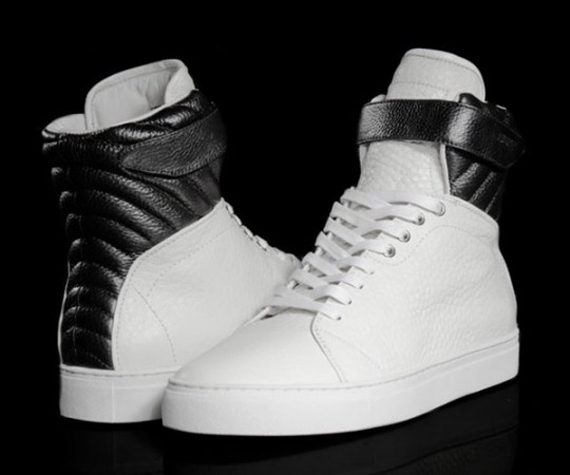 Android Homme Propulsion II - Holiday 2009