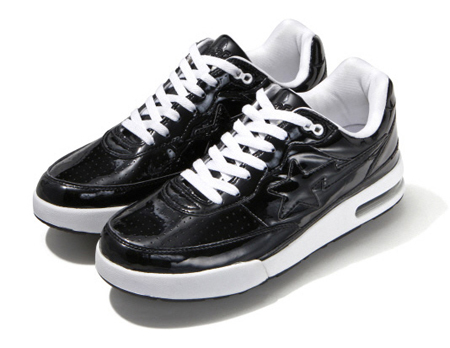 Bape Roadsta - Patent Pack