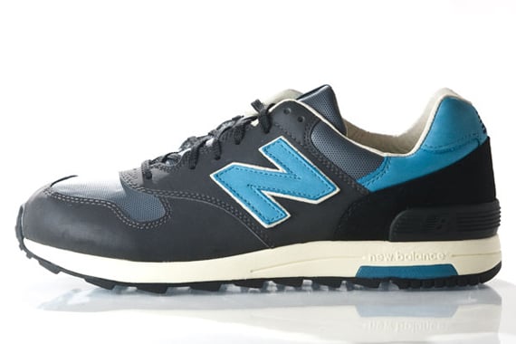 DDCLAB x New Balance 574 & 1400