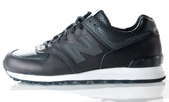 DDCLAB x New Balance 574 & 1400