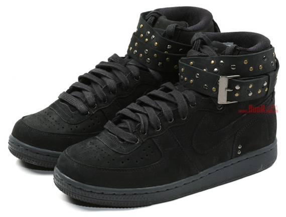 Nike Terminator High Premium QS Women's - Day & Night