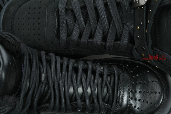 Nike Terminator High Premium QS Women's - Day & Night