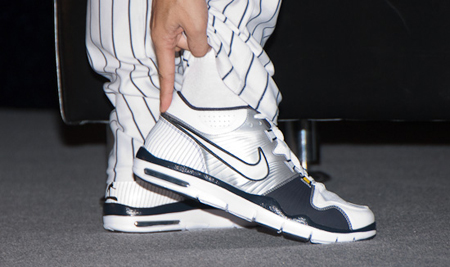 Nike Air Trainer 1 PE - Chien-Ming Wang