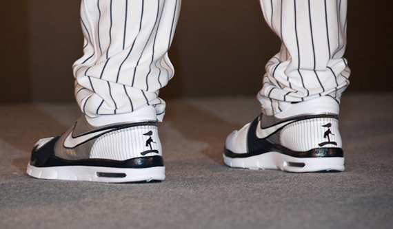 Nike Air Trainer 1 PE - Chien-Ming Wang