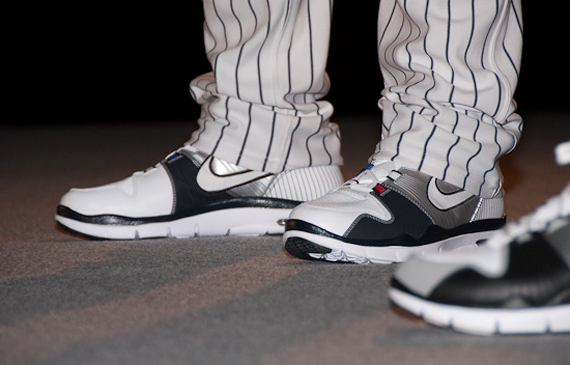 Nike Air Trainer 1 PE - Chien-Ming Wang