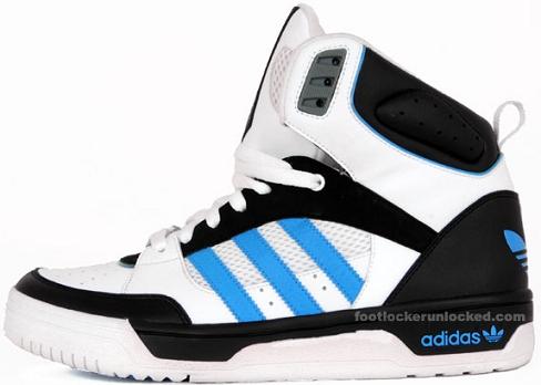 I know you will think it's a similar Adidas ten top sneakers to see, 