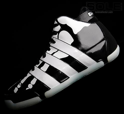 Tim Duncan | Sneaker Files