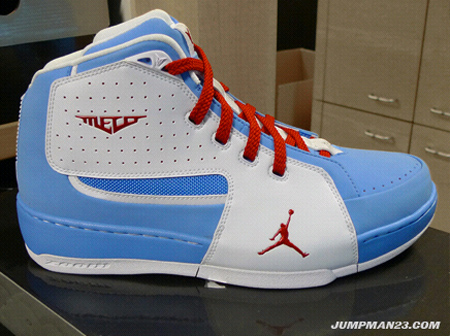 carmelo anthony shoes m6. Carmelo Anthony of the Denver