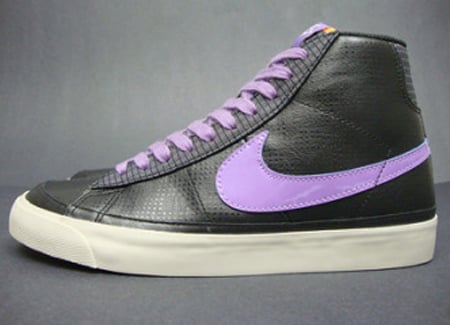 shoes nike blazers. Nike Blazer Mid #39;09 ND Women#39;s
