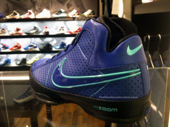 Nike Zoom Hustle - French National Team PE