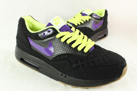 Nike Air Maxim 1 Torch ND - Unreleased Sample
