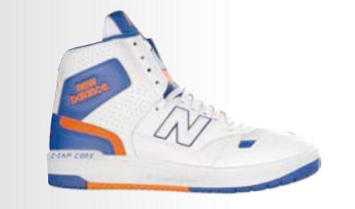 New Balance BB790 New York Knicks