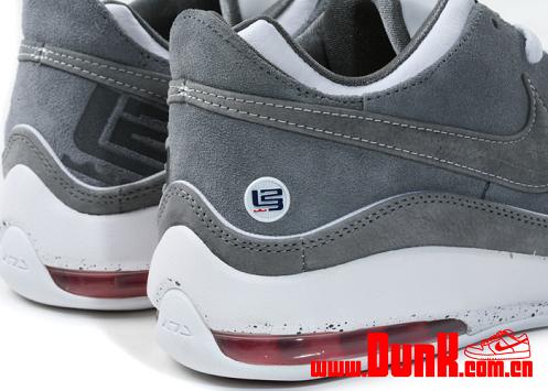 Nike Air Max Lebron VII Low (7) Rumor Pack