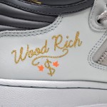 Eric Bailey x adidas “Wood Rich” Centennial Mid