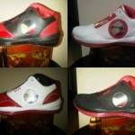 Air Jordan 2010 – Dwyane Wade PE Colorways